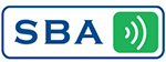 SBA logo