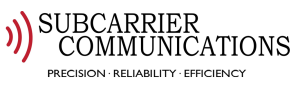 Subcarrier Communications logo