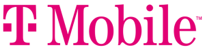 T-Mobile logo