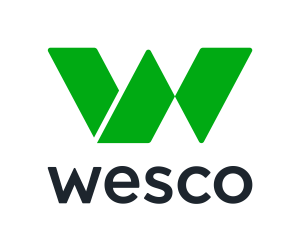 Wesco logo