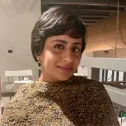 Alia Azmat