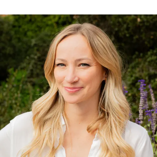 Amber Smith