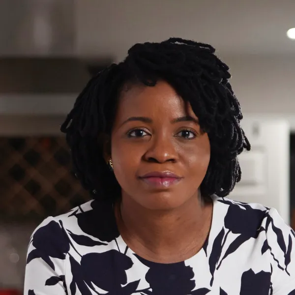 Anuoluwa Ishola