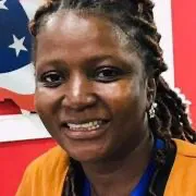 Bintu Esther Lamin