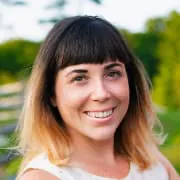 Caitlin Garozzo