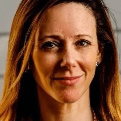 Catherine Berman
