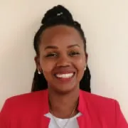 Christine Nabugonyi