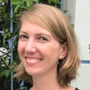 Claudia Ehing