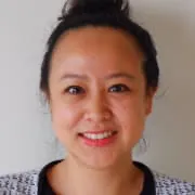 Connie Wu