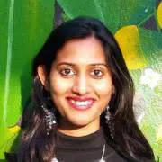 Deepa Ranganathan