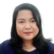 Donna Mae Arididon
