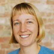 Elisa Lindinger