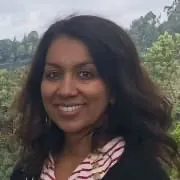 Farhanaz Kermalli