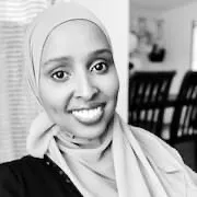 Fatuma Shideh