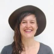 Geraldine Hepp
