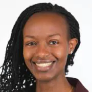 Grace Kankindi