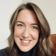 Hannah Curwen