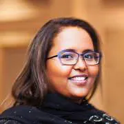 Hodan Mohamed