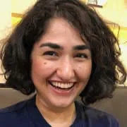 Iran Huffels