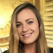 Iryna Gudyma