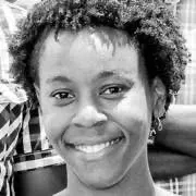 Jamilla Harper