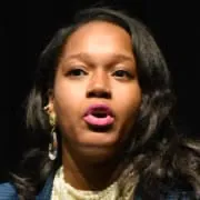 Jasmine Edwards