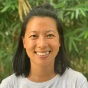 Jennifer Ching