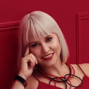 Jillian Kowalchuk