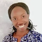 Joan Nakirya