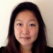 Joyce Chen