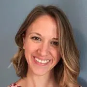 Joy Crook