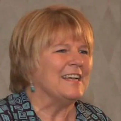 Karen Kimsey-House