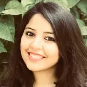 Karishma Arora