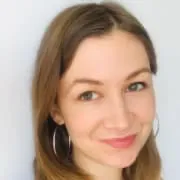 Kasia Odrozek