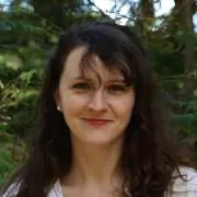 Katharine Hawthorne