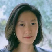 Kristine Kim