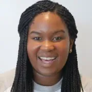 Kristin Jackson
