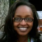 Laetitiah Magara