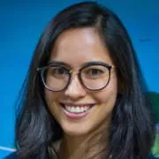 Larissa Ushizima