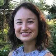 Lauren Kee