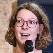 Lena Mohr