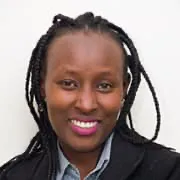 Lydiah Muya