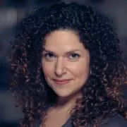 Madeleine Elish