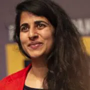 Madiha Latif