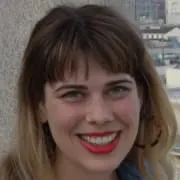 Maeve Hume-Nixon
