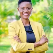 Magdalene Chikanya