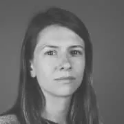 Maria Potoroczyn
