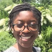 Marilyn Nyanteh