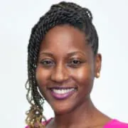 Marion Ntiru