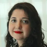 Mariya Parodi